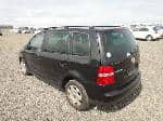 Used 2004 VOLKSWAGEN GOLF TOURAN BF53637 for Sale Image 3