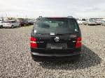 Used 2004 VOLKSWAGEN GOLF TOURAN BF53637 for Sale Image 4