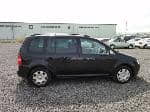 Used 2004 VOLKSWAGEN GOLF TOURAN BF53637 for Sale Image 6