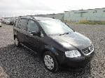 Used 2004 VOLKSWAGEN GOLF TOURAN BF53637 for Sale Image 7