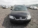 Used 2004 VOLKSWAGEN GOLF TOURAN BF53637 for Sale Image 8