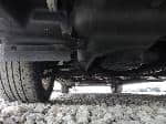 Used 2001 TOYOTA ALLEX BF53651 for Sale Image 13