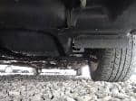 Used 2001 TOYOTA ALLEX BF53651 for Sale Image 14