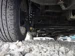 Used 2001 TOYOTA ALLEX BF53651 for Sale Image 15
