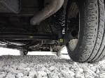 Used 2001 TOYOTA ALLEX BF53651 for Sale Image 16