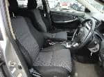 Used 2001 TOYOTA ALLEX BF53651 for Sale Image 17