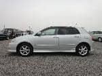 Used 2001 TOYOTA ALLEX BF53651 for Sale Image 2