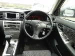 Used 2001 TOYOTA ALLEX BF53651 for Sale Image 21