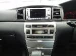 Used 2001 TOYOTA ALLEX BF53651 for Sale Image 25