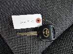 Used 2001 TOYOTA ALLEX BF53651 for Sale Image 27