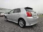 Used 2001 TOYOTA ALLEX BF53651 for Sale Image 3