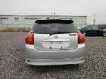 Used 2001 TOYOTA ALLEX BF53651 for Sale Image 4