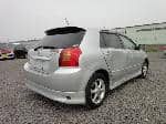 Used 2001 TOYOTA ALLEX BF53651 for Sale Image 5