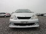 Used 2001 TOYOTA ALLEX BF53651 for Sale Image 8