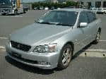Used 2002 TOYOTA ALTEZZA GITA BF53689 for Sale Image 1