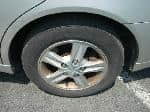 Used 2002 TOYOTA ALTEZZA GITA BF53689 for Sale Image 10