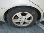 Used 2002 TOYOTA ALTEZZA GITA BF53689 for Sale Image 11