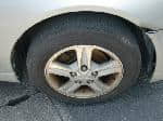 Used 2002 TOYOTA ALTEZZA GITA BF53689 for Sale Image 12