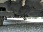 Used 2002 TOYOTA ALTEZZA GITA BF53689 for Sale Image 13