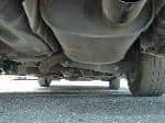 Used 2002 TOYOTA ALTEZZA GITA BF53689 for Sale Image 16