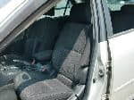 Used 2002 TOYOTA ALTEZZA GITA BF53689 for Sale Image 18