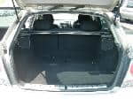 Used 2002 TOYOTA ALTEZZA GITA BF53689 for Sale Image 20
