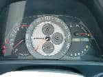 Used 2002 TOYOTA ALTEZZA GITA BF53689 for Sale Image 25
