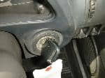 Used 2002 TOYOTA ALTEZZA GITA BF53689 for Sale Image 26