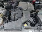 Used 2002 TOYOTA ALTEZZA GITA BF53689 for Sale Image 28