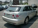 Used 2002 TOYOTA ALTEZZA GITA BF53689 for Sale Image 5