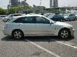 Used 2002 TOYOTA ALTEZZA GITA BF53689 for Sale Image 6