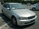 Used 2002 TOYOTA ALTEZZA GITA BF53689 for Sale Image 7