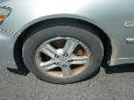Used 2002 TOYOTA ALTEZZA GITA BF53689 for Sale Image 9