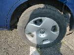 Used 2003 TOYOTA SIENTA BF53714 for Sale Image 10