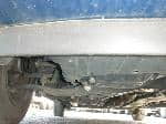 Used 2003 TOYOTA SIENTA BF53714 for Sale Image 13