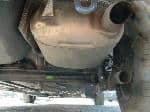 Used 2003 TOYOTA SIENTA BF53714 for Sale Image 16