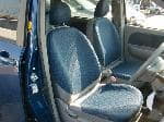 Used 2003 TOYOTA SIENTA BF53714 for Sale Image 17