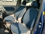 Used 2003 TOYOTA SIENTA BF53714 for Sale Image 18