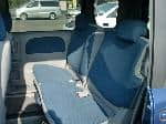 Used 2003 TOYOTA SIENTA BF53714 for Sale Image 19