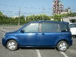 Used 2003 TOYOTA SIENTA BF53714 for Sale Image 2