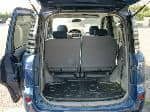 Used 2003 TOYOTA SIENTA BF53714 for Sale Image 20