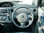 Used 2003 TOYOTA SIENTA BF53714 for Sale Image 21
