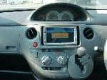 Used 2003 TOYOTA SIENTA BF53714 for Sale Image 23