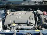 Used 2003 TOYOTA SIENTA BF53714 for Sale Image 29