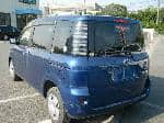 Used 2003 TOYOTA SIENTA BF53714 for Sale Image 3
