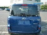 Used 2003 TOYOTA SIENTA BF53714 for Sale Image 4