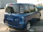Used 2003 TOYOTA SIENTA BF53714 for Sale Image 5