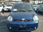 Used 2003 TOYOTA SIENTA BF53714 for Sale Image 8