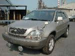 Used 1998 TOYOTA HARRIER BF53721 for Sale Image 1