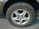 Used 1998 TOYOTA HARRIER BF53721 for Sale Image 10